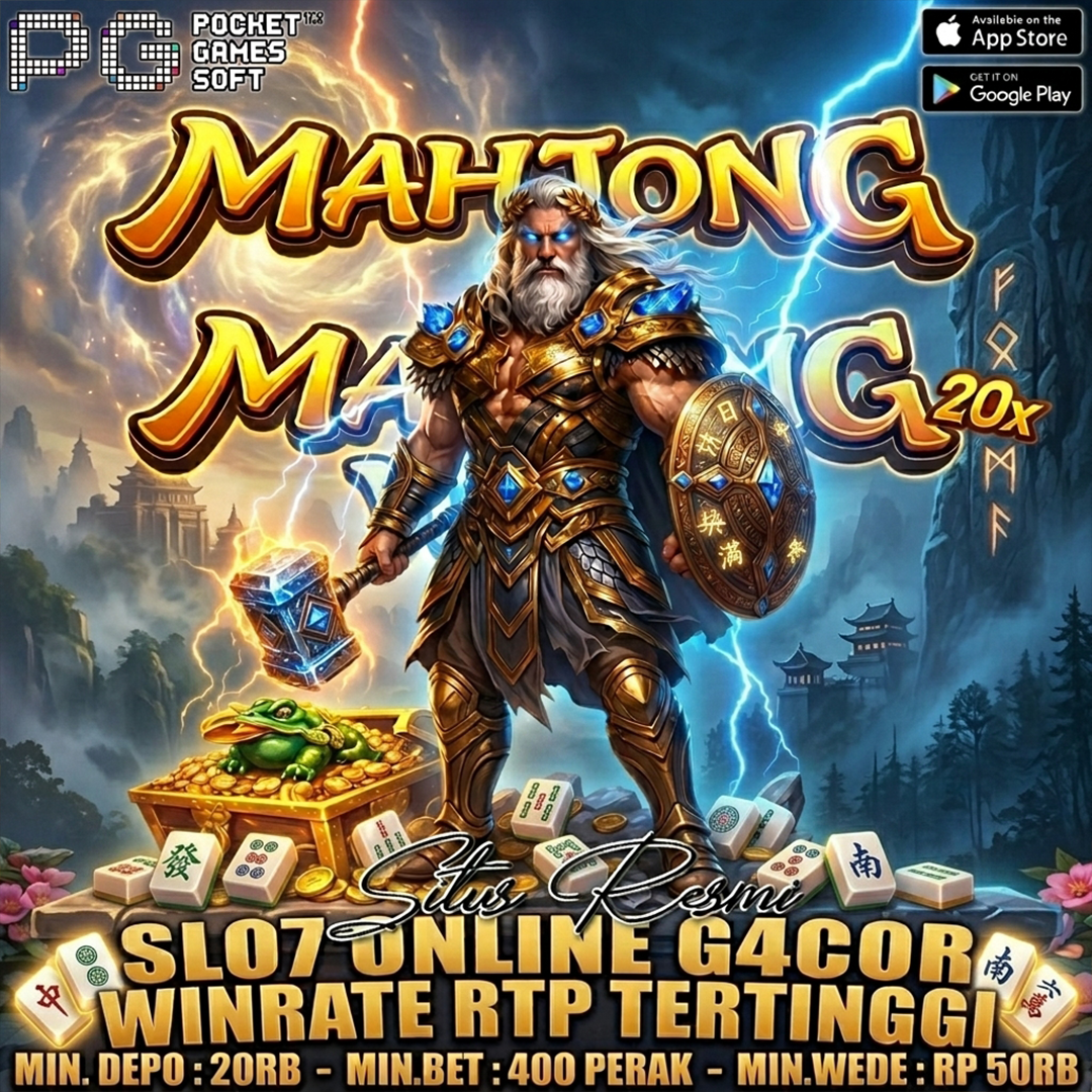JUDOLBET303 🎯 Strategi Mantap Bettor Microgaming Taktik Menang Cepat